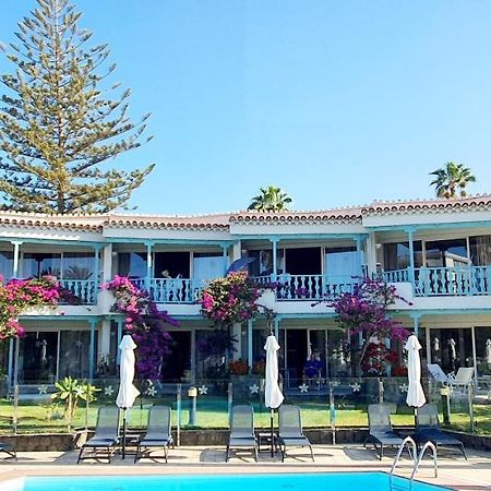 Apartamentos Casas Carmen - Adults Only Playa del Ingles  Exterior photo