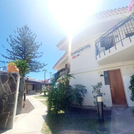 Apartamentos Casas Carmen - Adults Only Playa del Ingles  Exterior photo