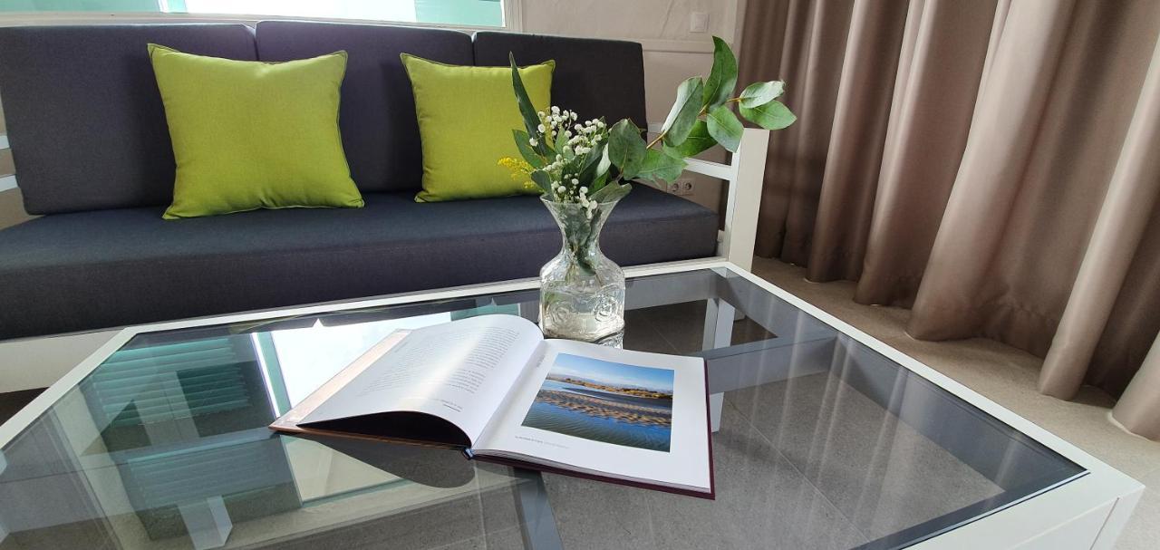 Apartamentos Casas Carmen - Adults Only Playa del Ingles  Exterior photo
