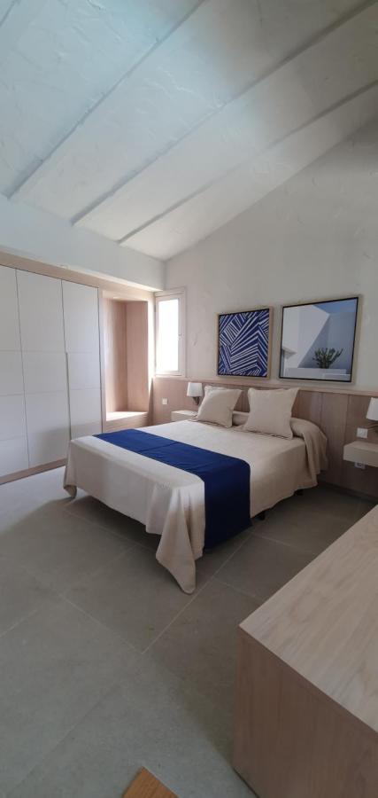 Apartamentos Casas Carmen - Adults Only Playa del Ingles  Exterior photo
