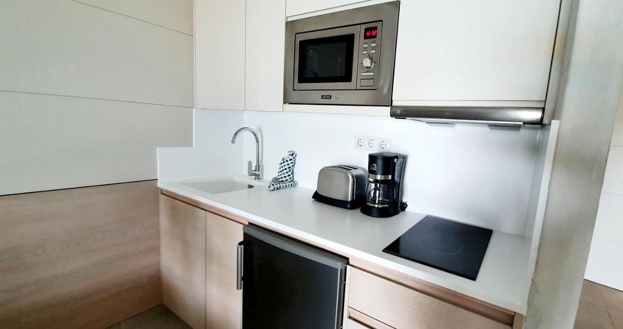 Apartamentos Casas Carmen - Adults Only Playa del Ingles  Exterior photo