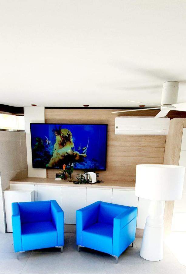 Apartamentos Casas Carmen - Adults Only Playa del Ingles  Exterior photo