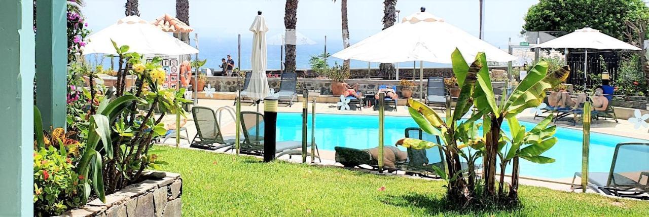 Apartamentos Casas Carmen - Adults Only Playa del Ingles  Exterior photo