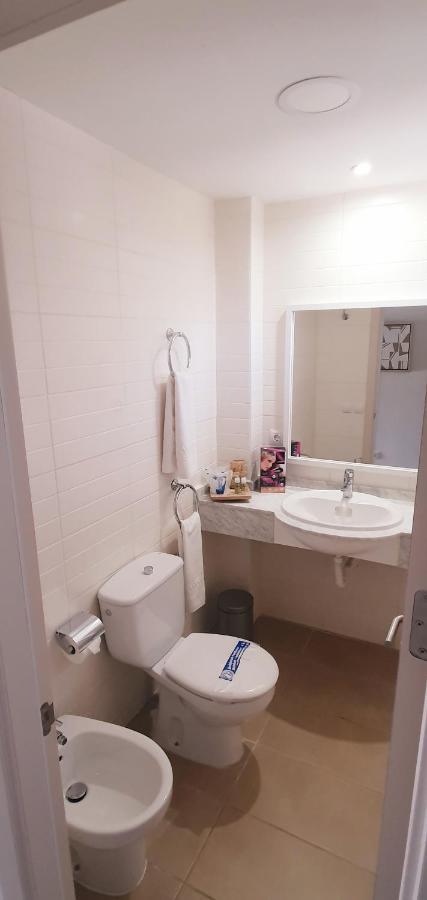 Apartamentos Casas Carmen - Adults Only Playa del Ingles  Exterior photo