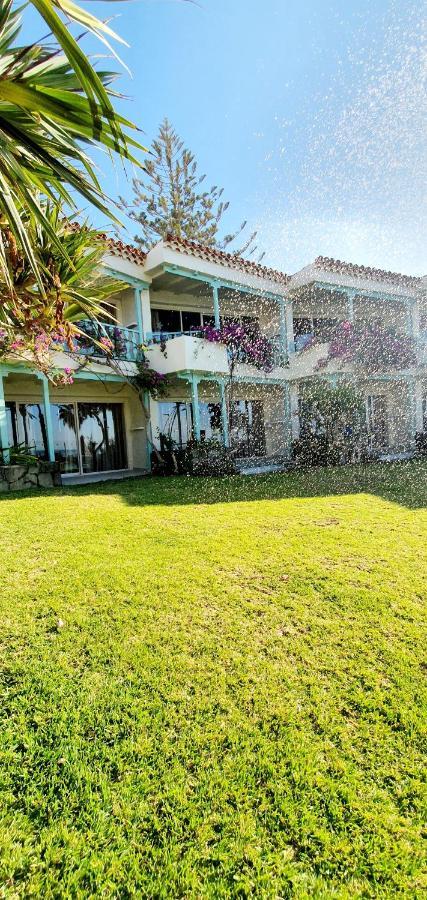 Apartamentos Casas Carmen - Adults Only Playa del Ingles  Exterior photo
