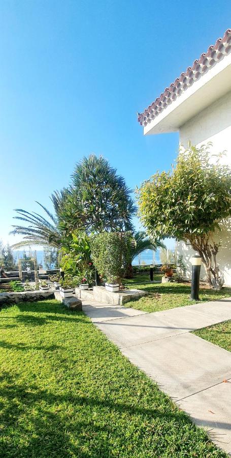 Apartamentos Casas Carmen - Adults Only Playa del Ingles  Exterior photo