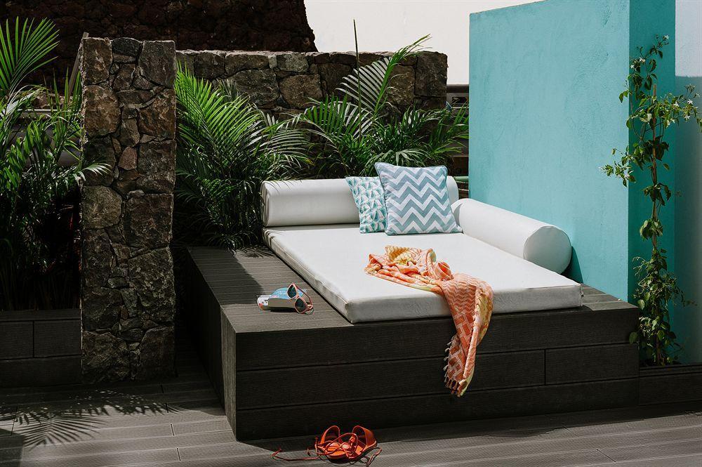 Apartamentos Casas Carmen - Adults Only Playa del Ingles  Exterior photo