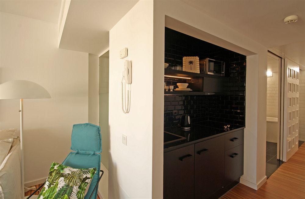 Apartamentos Casas Carmen - Adults Only Playa del Ingles  Exterior photo