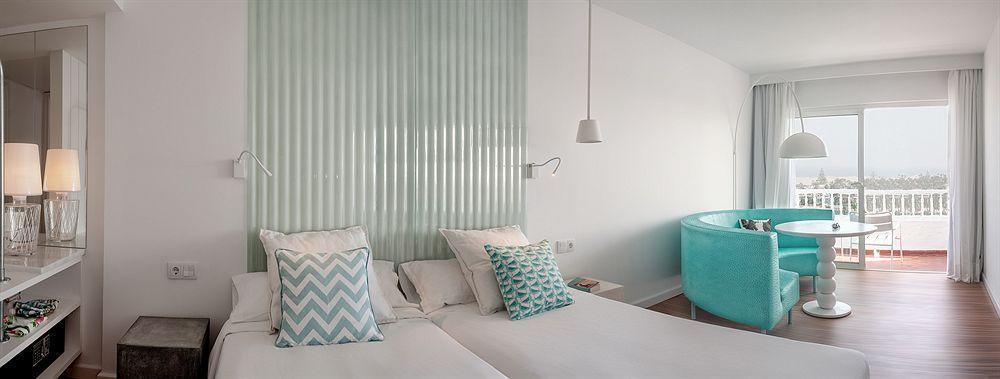 Apartamentos Casas Carmen - Adults Only Playa del Ingles  Exterior photo