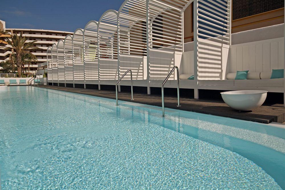 Apartamentos Casas Carmen - Adults Only Playa del Ingles  Exterior photo