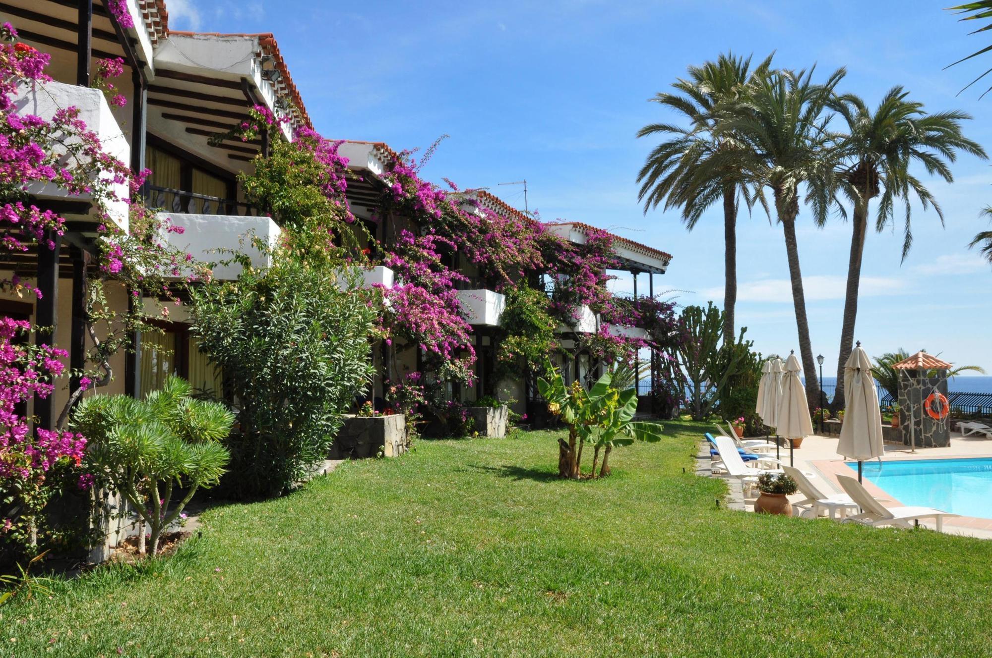 Apartamentos Casas Carmen - Adults Only Playa del Ingles  Exterior photo